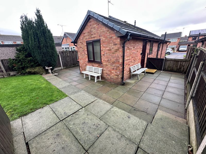 Glen Road Great Sutton